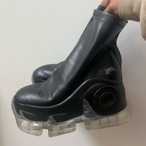 Swear London Air Revive Xtra Platform Boots